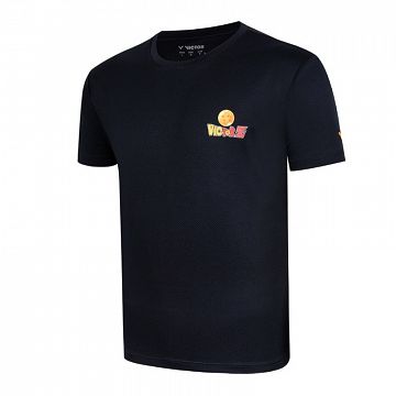 Victor T-Shirt T-504DBZ C Dragon Ball Z